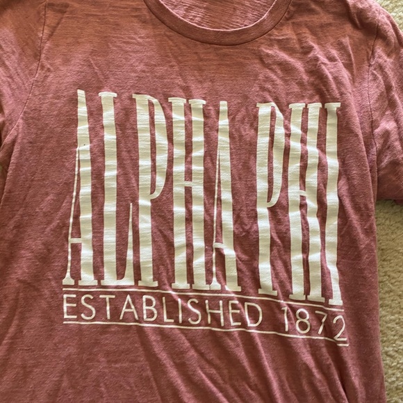 Alpha Phi Bundle - Picture 7 of 8